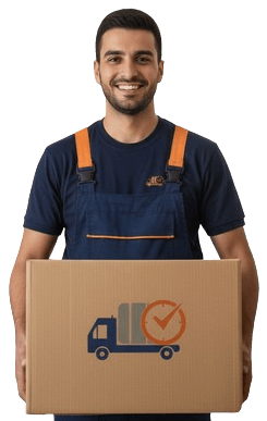 جابه جایی اثاثیه